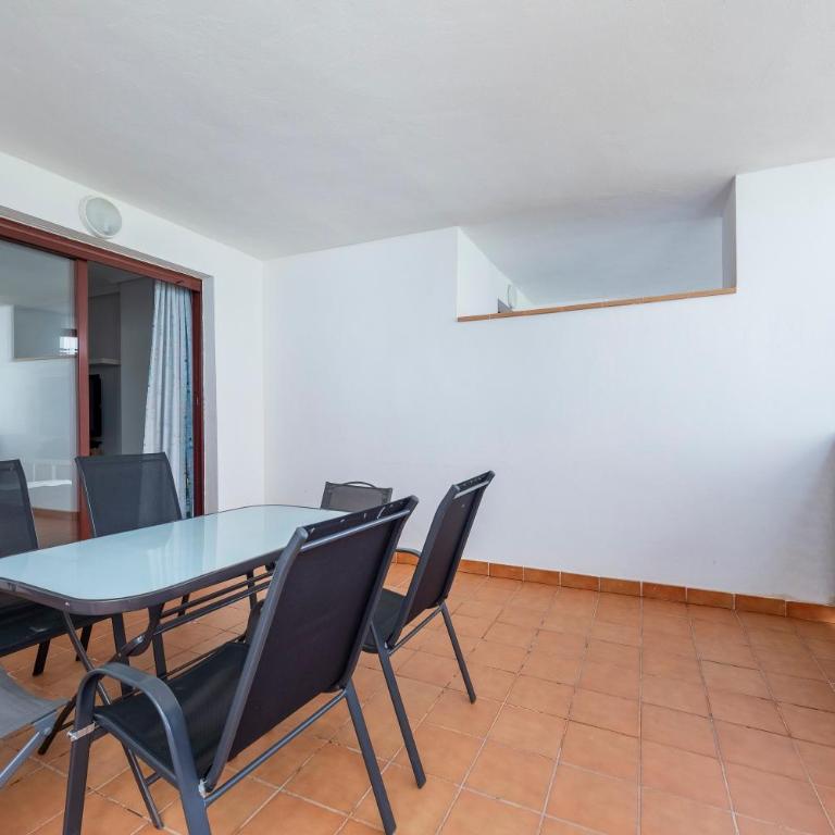 Apartamento increible Playazo Vera - Apartamento con 3 dormitorios - Frente al océano - 19