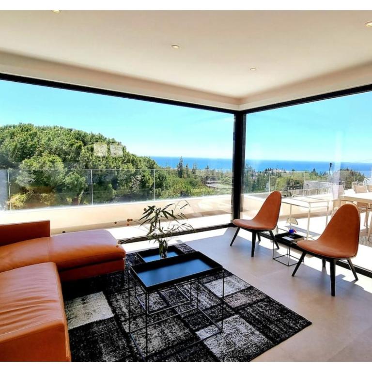 Luxury villa with private pool - Villa con vistas al mar - 2