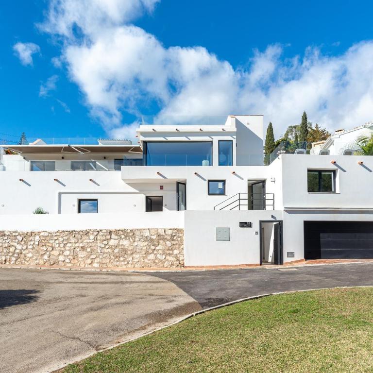 Luxury villa with private pool - Villa con vistas al mar - 6