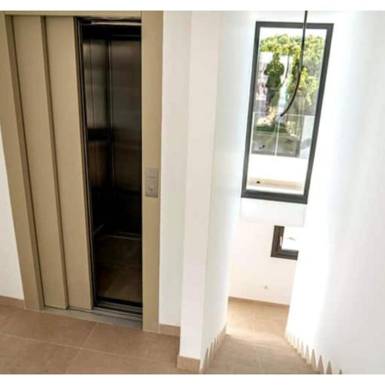 Luxury villa with private pool - Villa con vistas al mar - 34