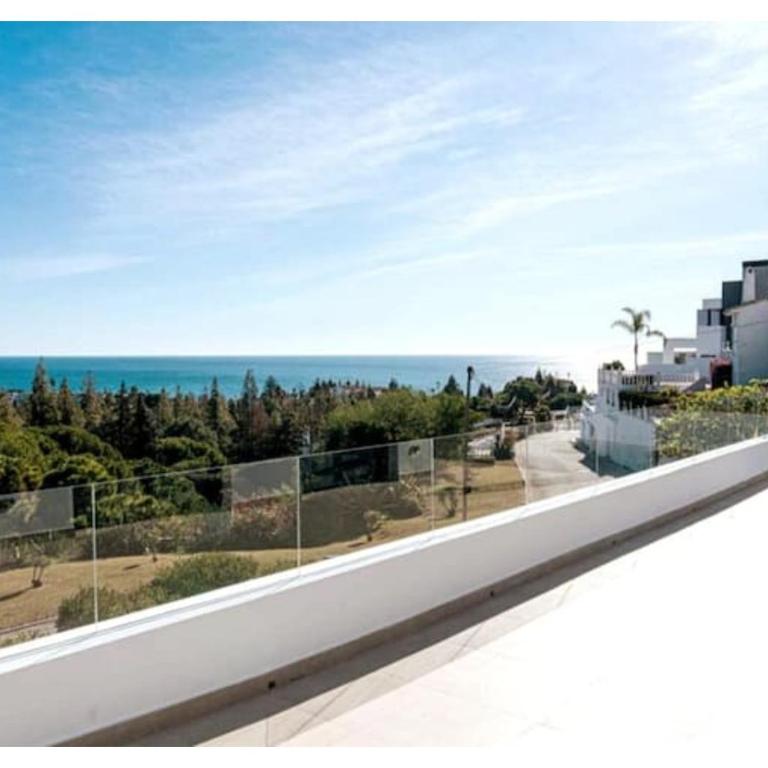 Luxury villa with private pool - Villa con vistas al mar - 16