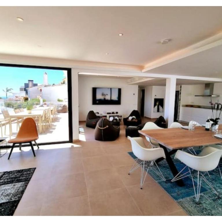 Luxury villa with private pool - Villa con vistas al mar - 8