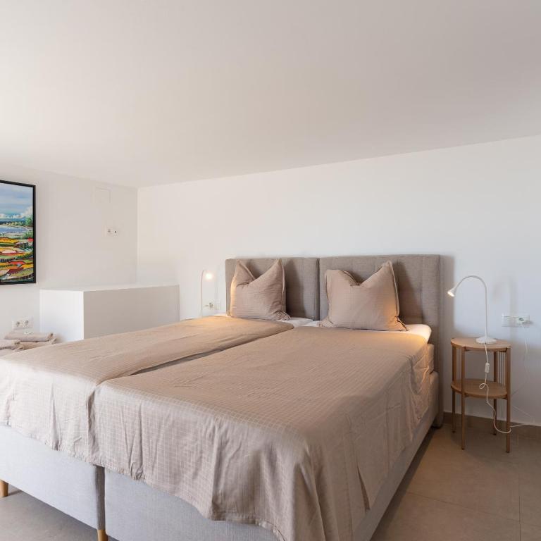 Luxury villa with private pool - Villa con vistas al mar - 26