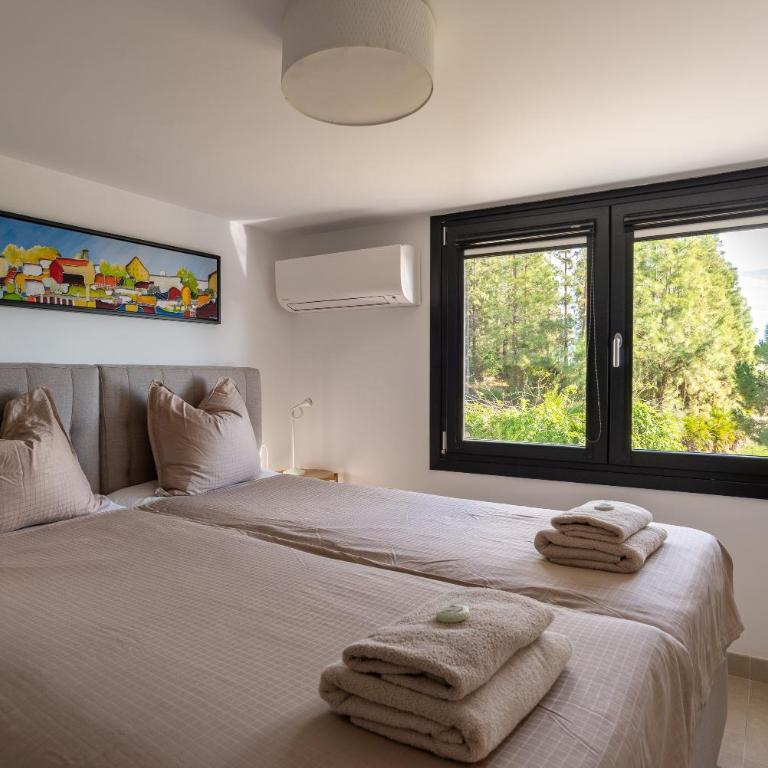 Luxury villa with private pool - Villa con vistas al mar - 25