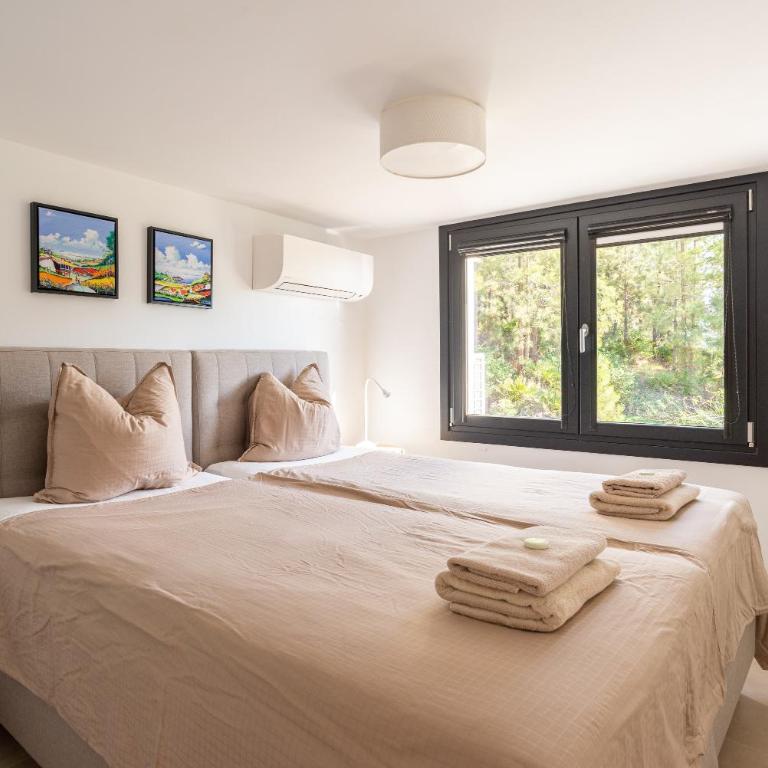 Luxury villa with private pool - Villa con vistas al mar - 20