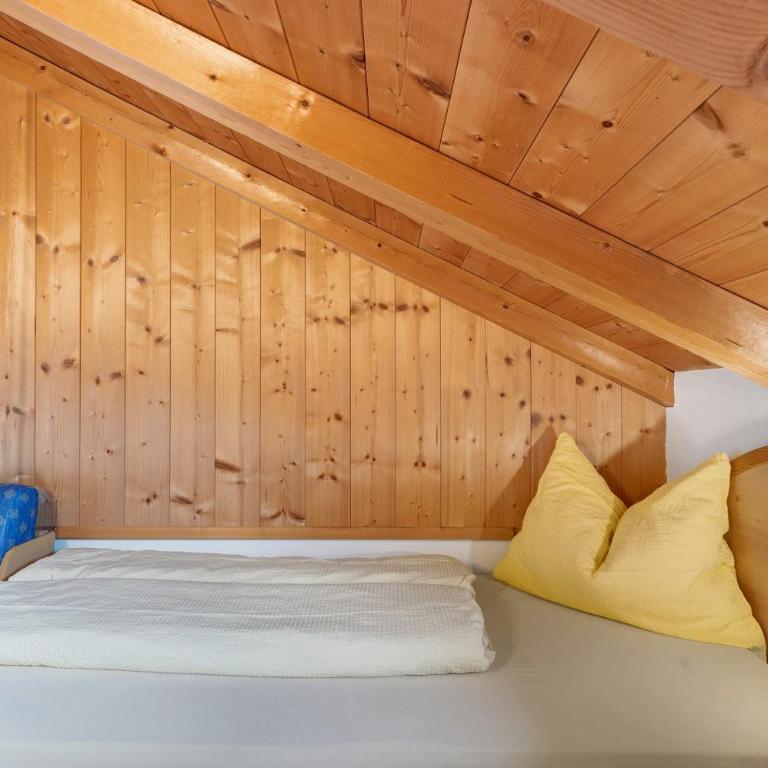 Neu-Schötzerhof - Appartamento Deluxe con 2 Camere da Letto e Vista Giardino - 12