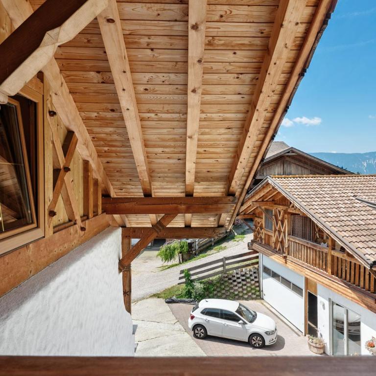 Neu-Schötzerhof - Appartamento Deluxe con 2 Camere da Letto e Vista Giardino - 19