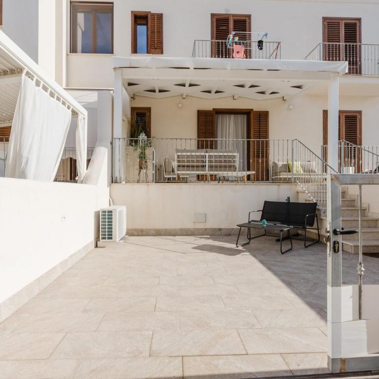 Viky Vacanze a San Vito Lo Capo - Casa con 1 Camera da Letto - 22