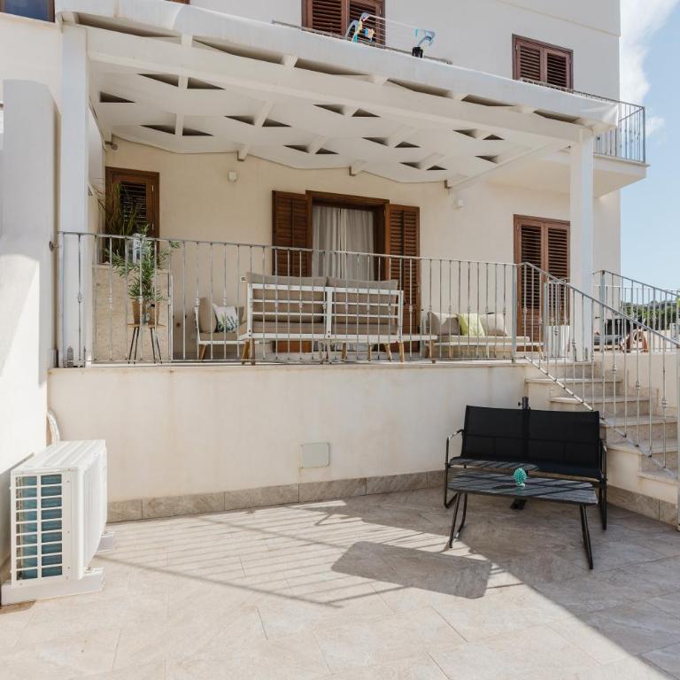 Viky Vacanze a San Vito Lo Capo - Casa con 1 Camera da Letto - 23