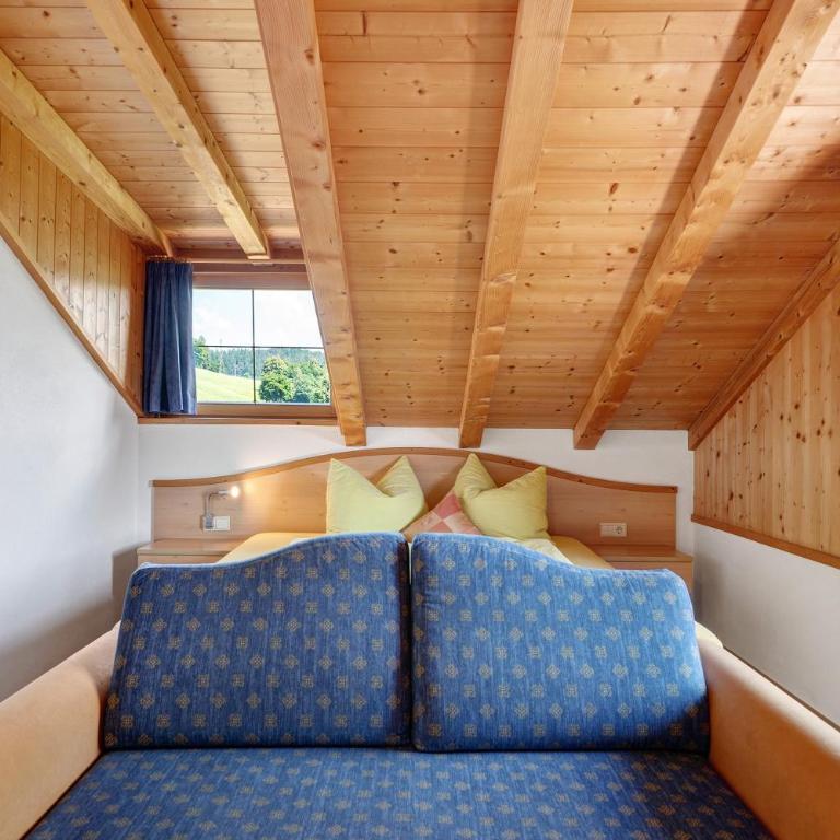 Neu-Schötzerhof - Appartamento Deluxe con 2 Camere da Letto e Vista Giardino - 4