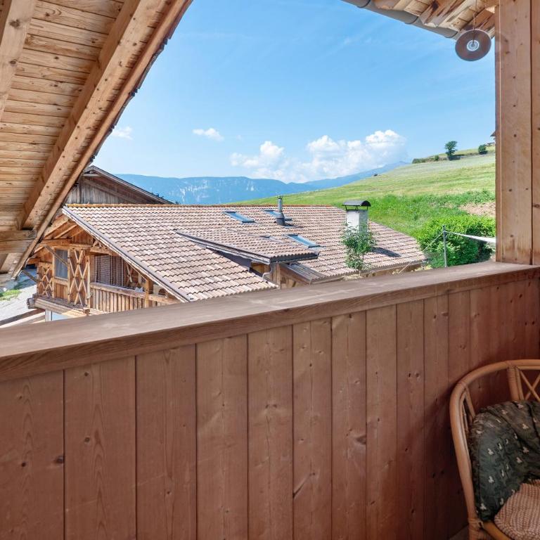 Neu-Schötzerhof - Appartamento Deluxe con 2 Camere da Letto e Vista Giardino - 11