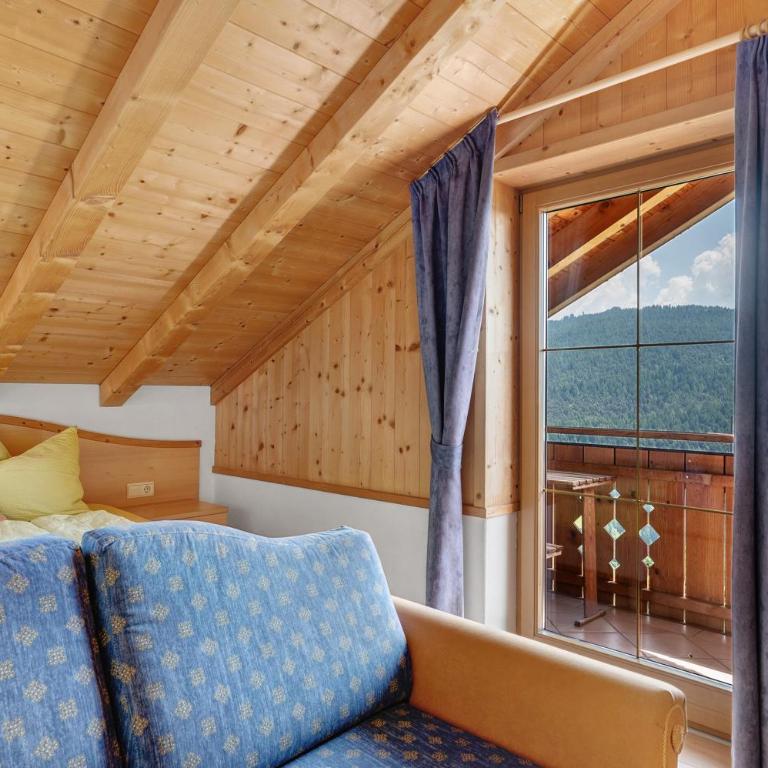 Neu-Schötzerhof - Appartamento Deluxe con 2 Camere da Letto e Vista Giardino - 3