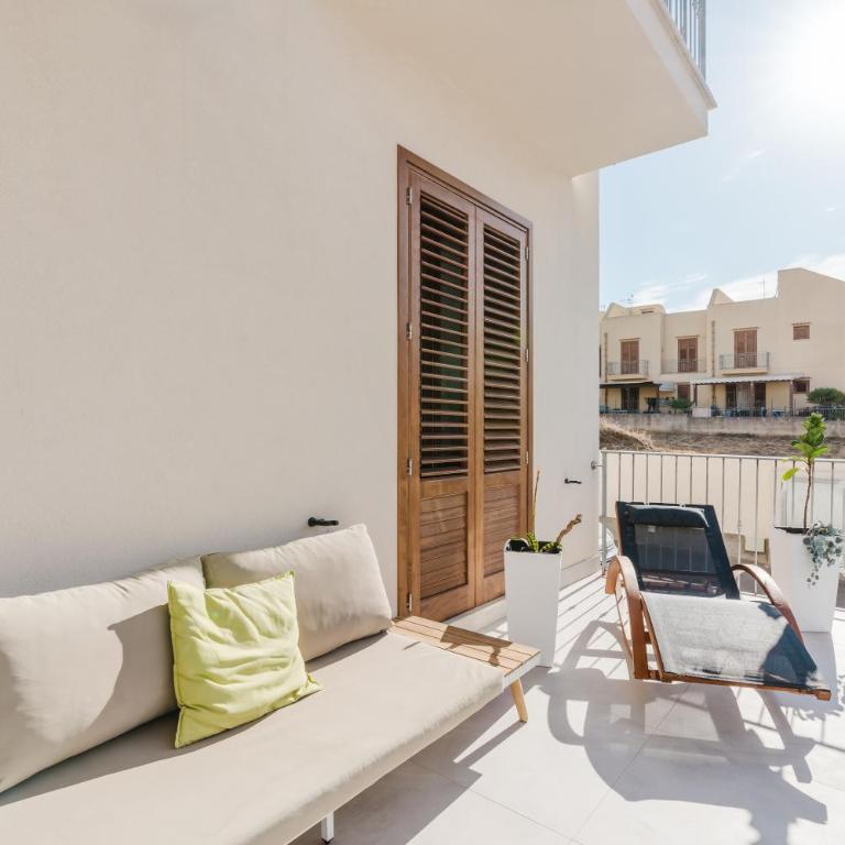 Viky Vacanze a San Vito Lo Capo - Casa con 1 Camera da Letto - 20
