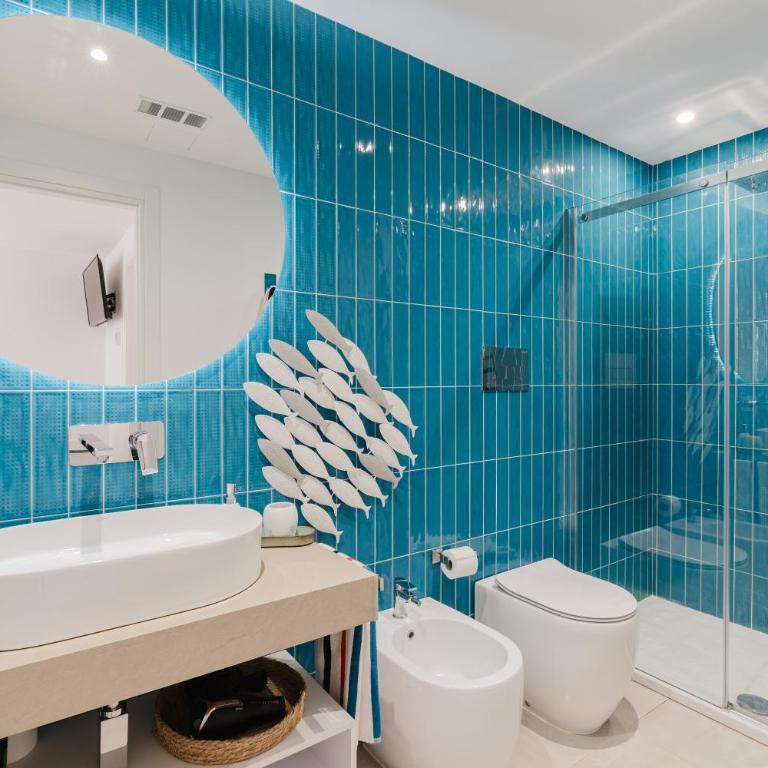 Viky Vacanze a San Vito Lo Capo - Casa con 1 Camera da Letto - 10