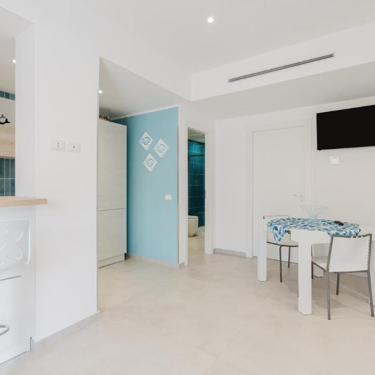 Viky Vacanze a San Vito Lo Capo - Casa con 1 Camera da Letto - 8