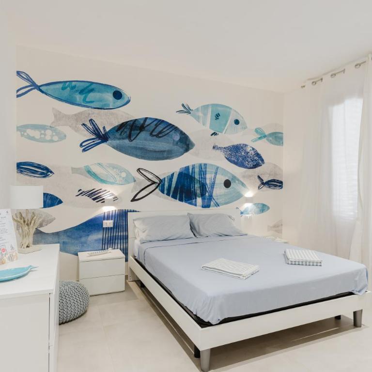Viky Vacanze a San Vito Lo Capo - Casa con 1 Camera da Letto - 14