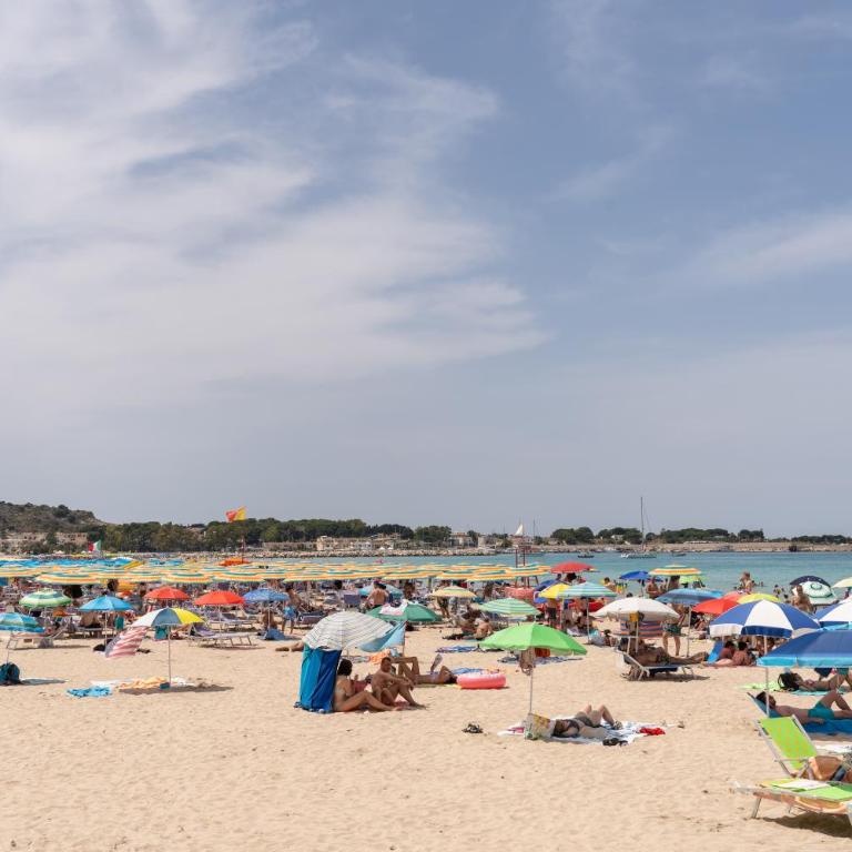 Viky Vacanze a San Vito Lo Capo - Casa con 1 Camera da Letto - 25