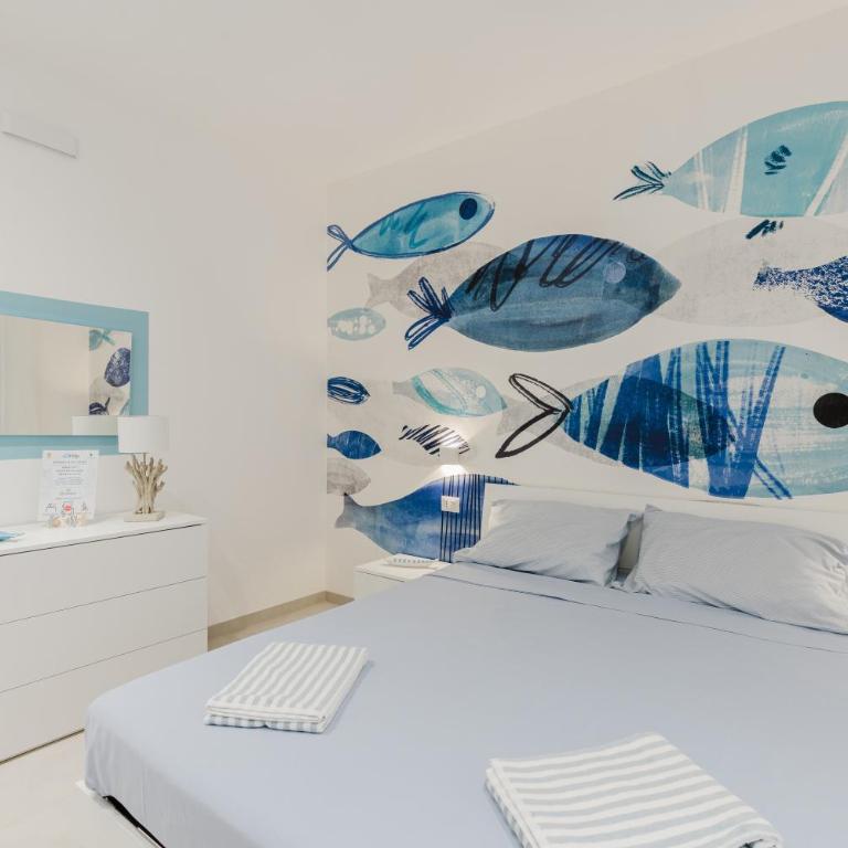 Viky Vacanze a San Vito Lo Capo - Casa con 1 Camera da Letto - 16