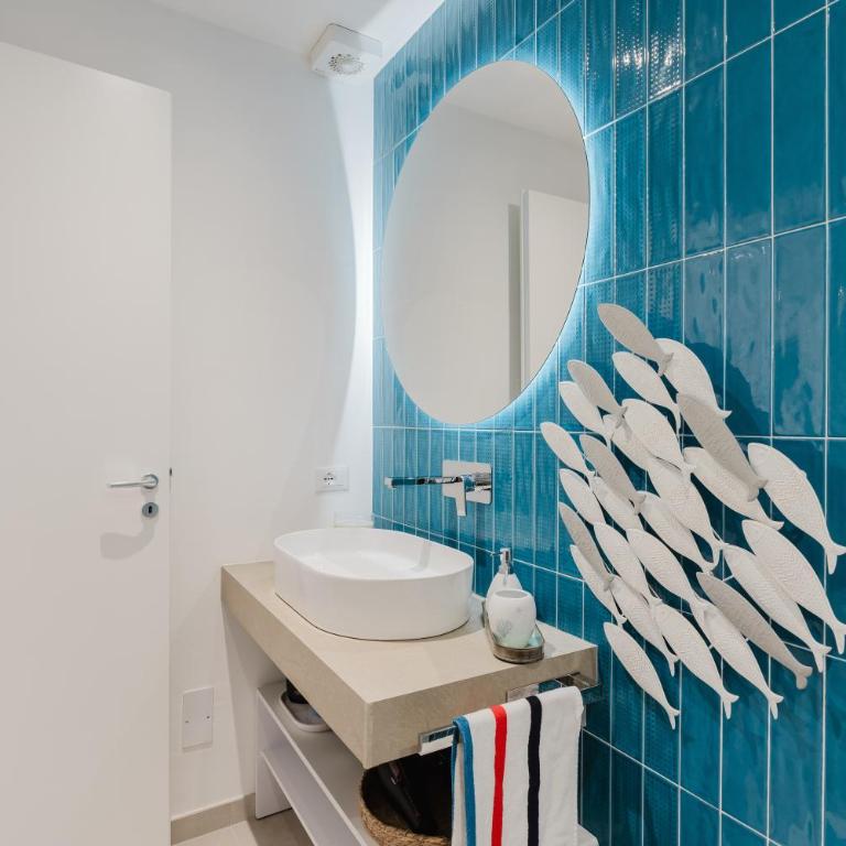 Viky Vacanze a San Vito Lo Capo - Casa con 1 Camera da Letto - 11