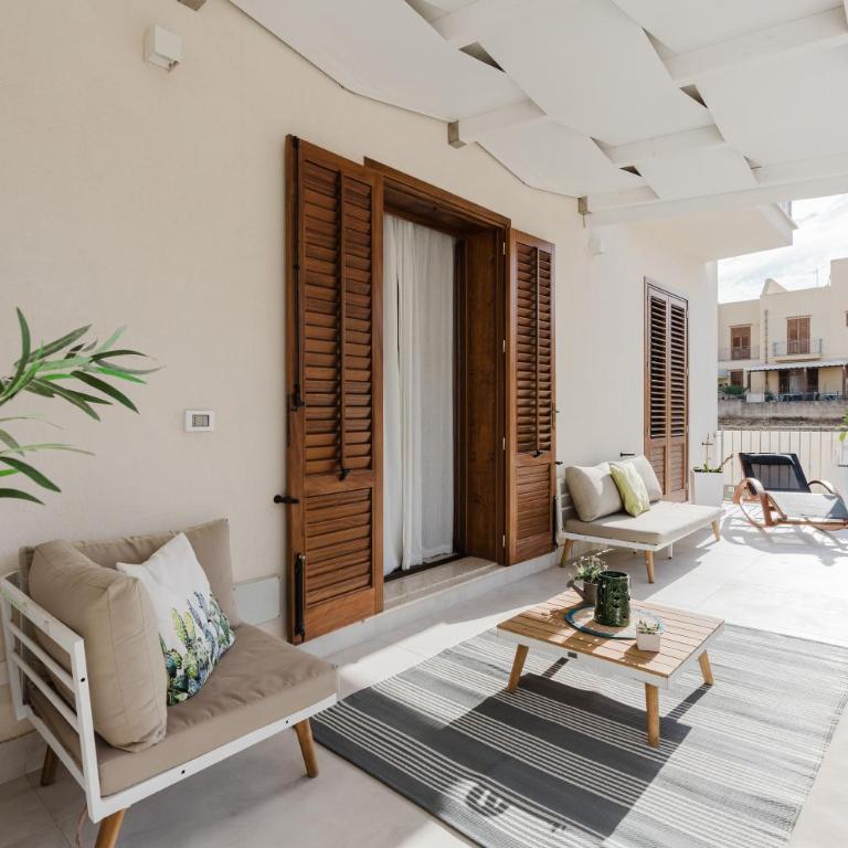 Viky Vacanze a San Vito Lo Capo - Casa con 1 Camera da Letto - 21