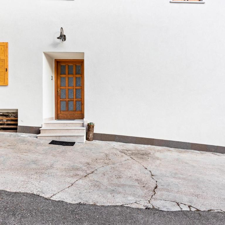 Appartamento Pisani - Two-Bedroom House - 19