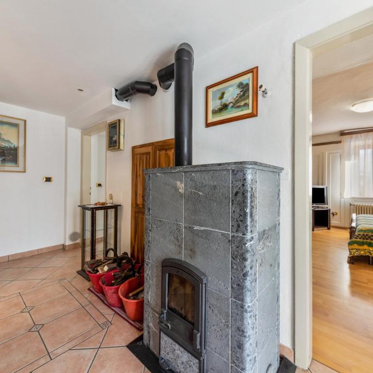 Appartamento Pisani - Two-Bedroom House - 7