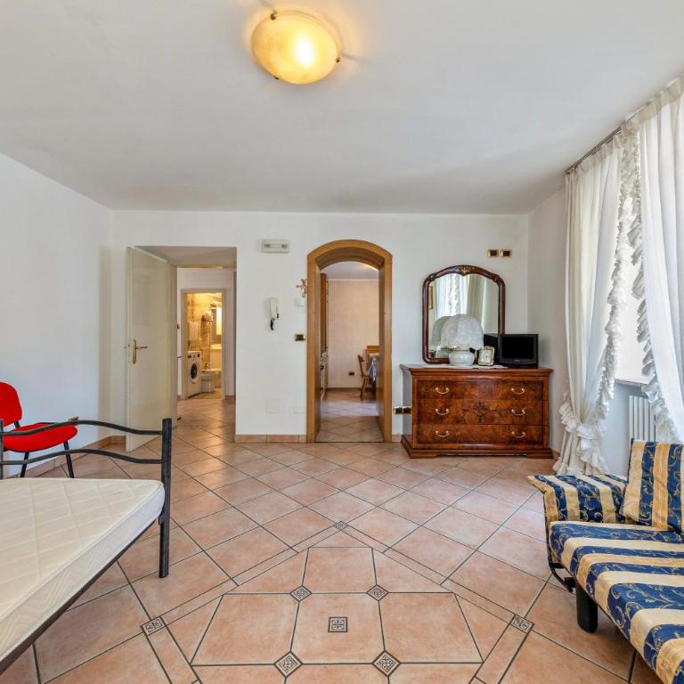 Appartamento Pisani - Two-Bedroom House - 4
