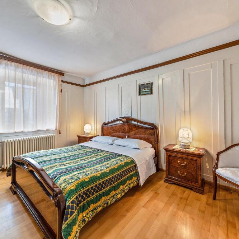 Appartamento Pisani - Two-Bedroom House - 1