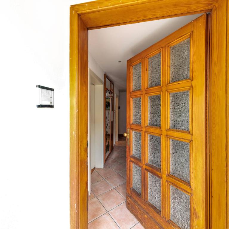 Appartamento Pisani - Two-Bedroom House - 18