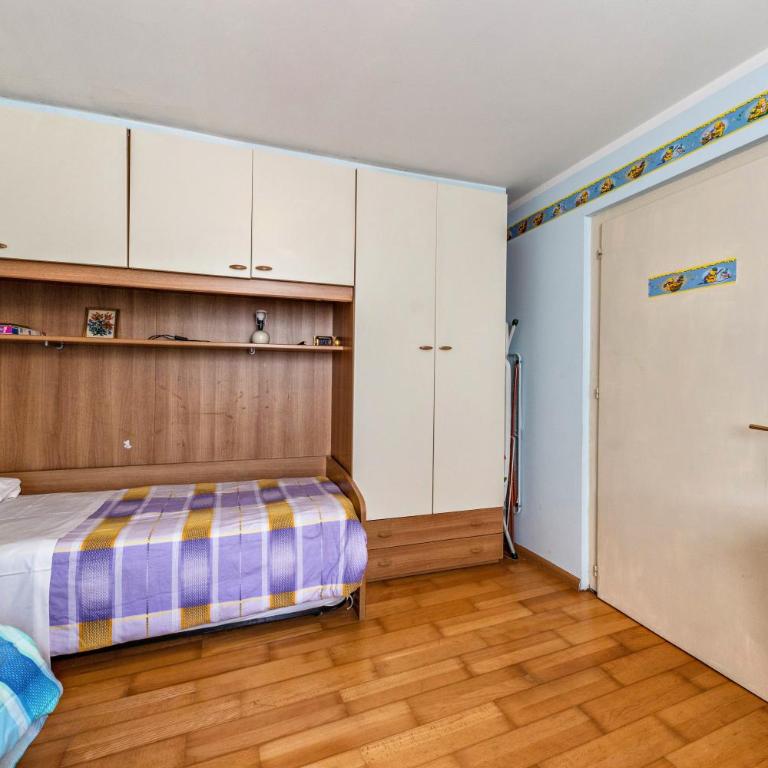 Appartamento Pisani - Two-Bedroom House - 8