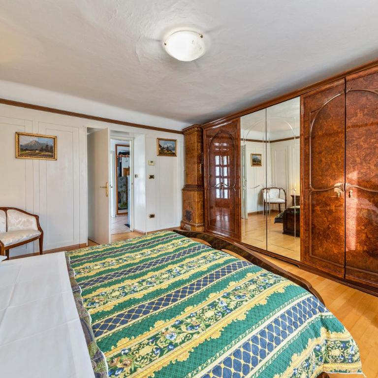 Appartamento Pisani - Two-Bedroom House - 6