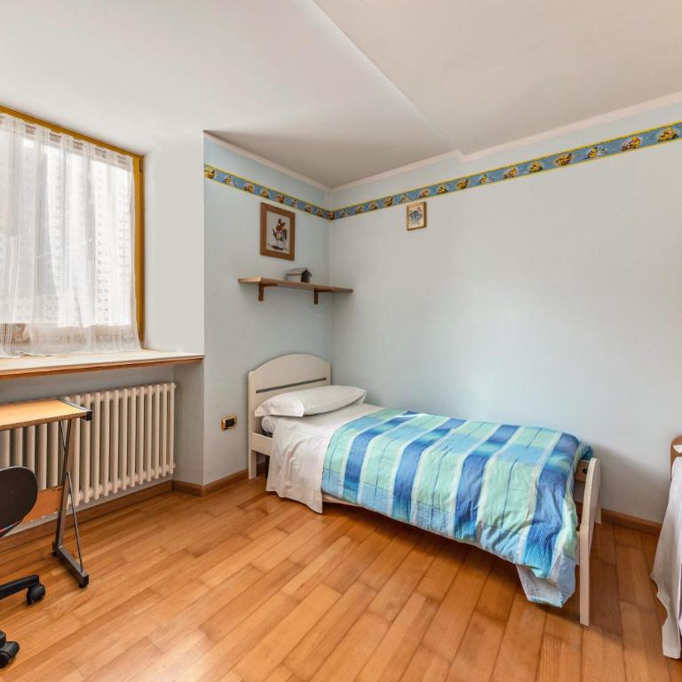 Appartamento Pisani - Two-Bedroom House - 9