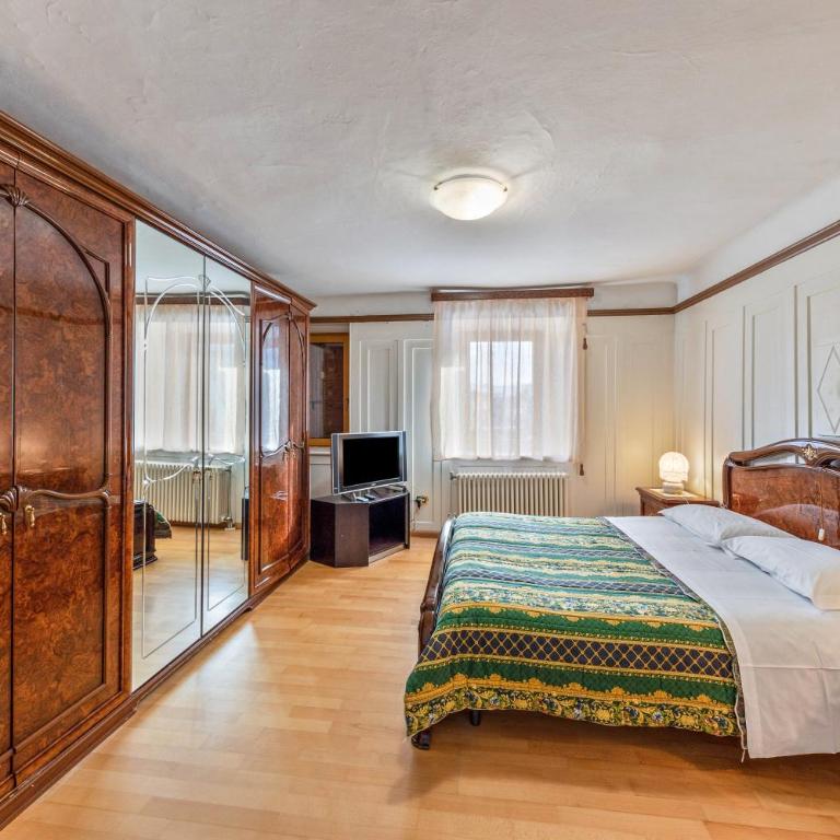 Appartamento Pisani - Two-Bedroom House - 5