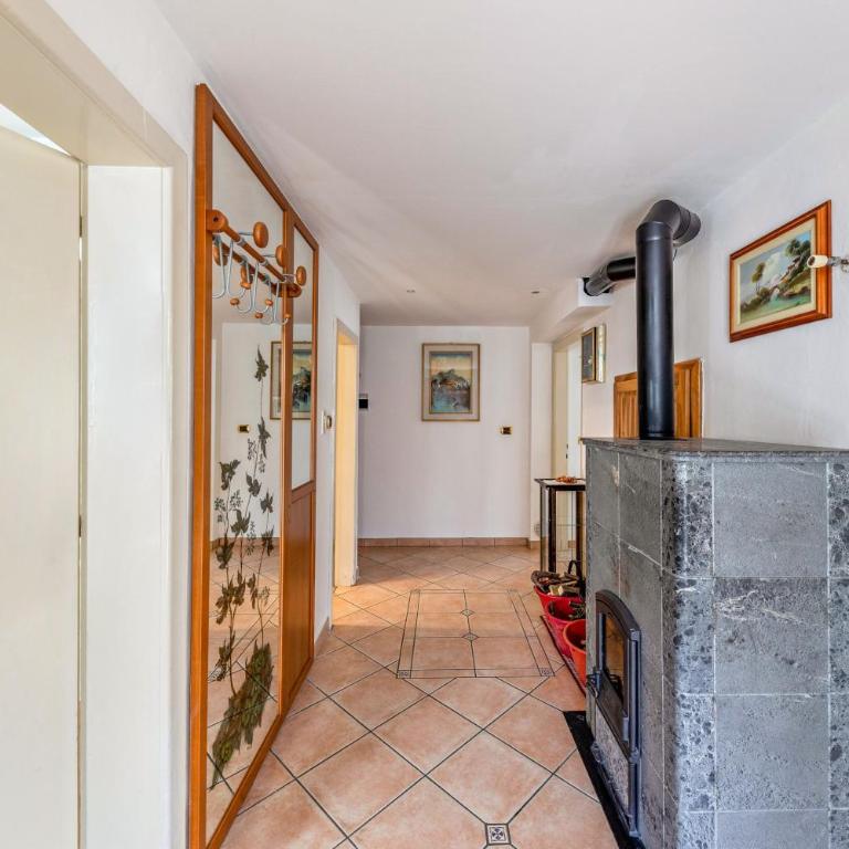 Appartamento Pisani - Two-Bedroom House - 15