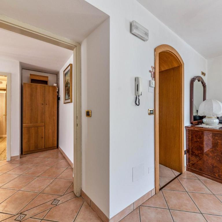 Appartamento Pisani - Two-Bedroom House - 17
