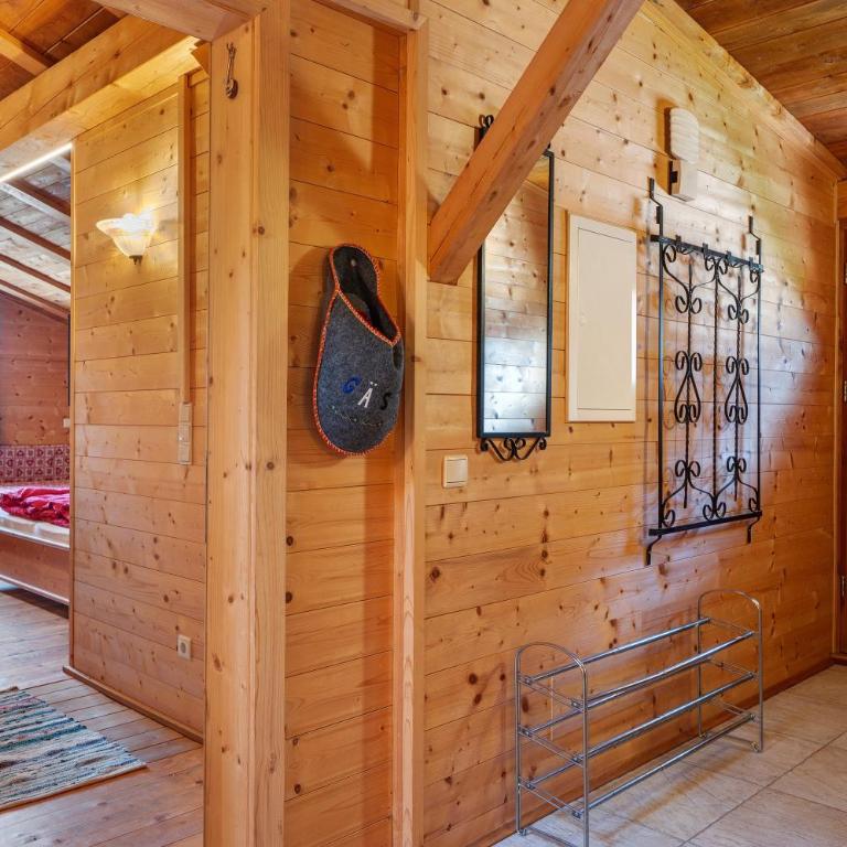 Neu-Schötzerhof - Appartamento Premium con 3 Camere da Letto e Balcone - 32