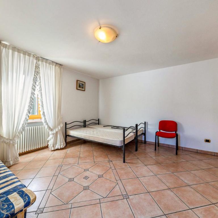 Appartamento Pisani - Two-Bedroom House - 11