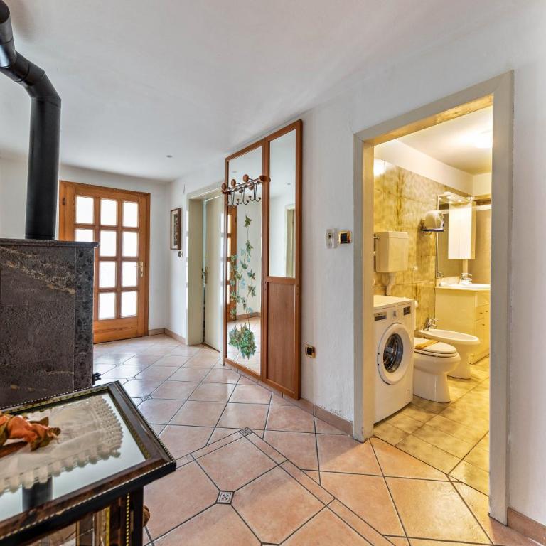 Appartamento Pisani - Two-Bedroom House - 12