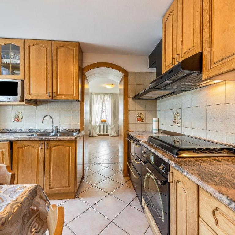 Appartamento Pisani - Two-Bedroom House - 2