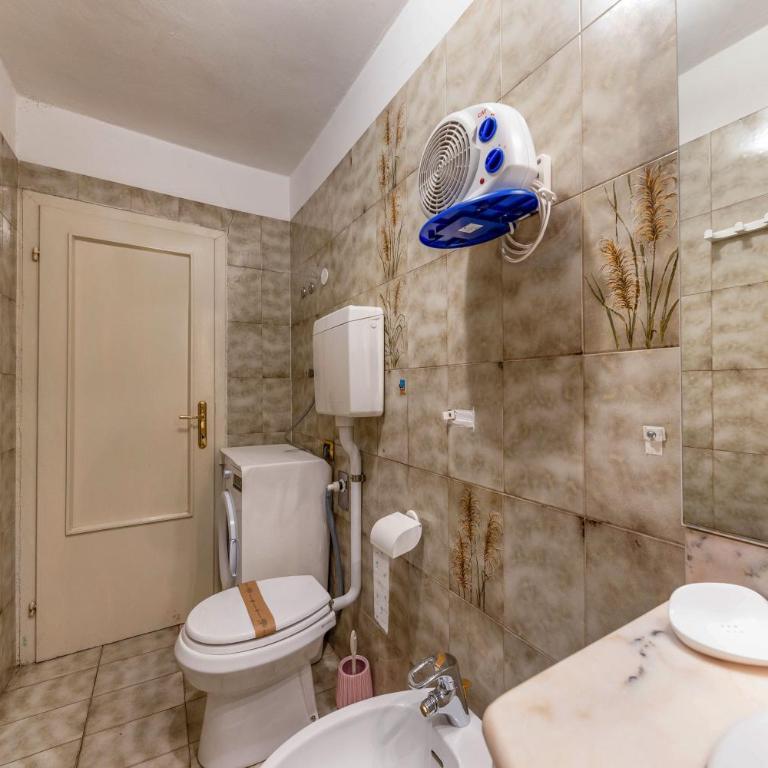 Appartamento Pisani - Two-Bedroom House - 14