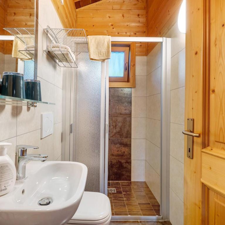 Neu-Schötzerhof - Appartamento Premium con 3 Camere da Letto e Balcone - 19
