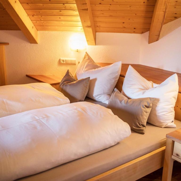 Adulty Only Wasserfall Tschorn - Appartamento Superior con 1 Camera da Letto e Balcone - 2