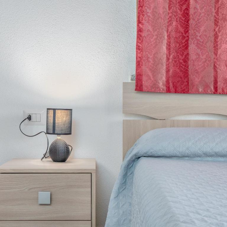 La finestra sul mare - Appartamento Deluxe con 2 Camere da Letto e Vista Oceano - 13