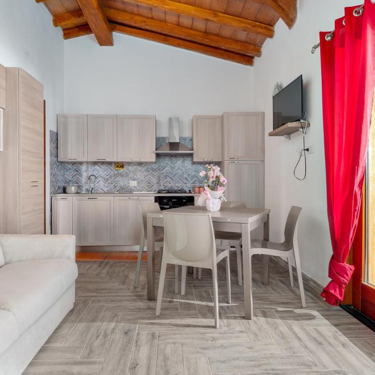 La finestra sul mare - Appartamento Deluxe con 2 Camere da Letto e Vista Oceano - 3