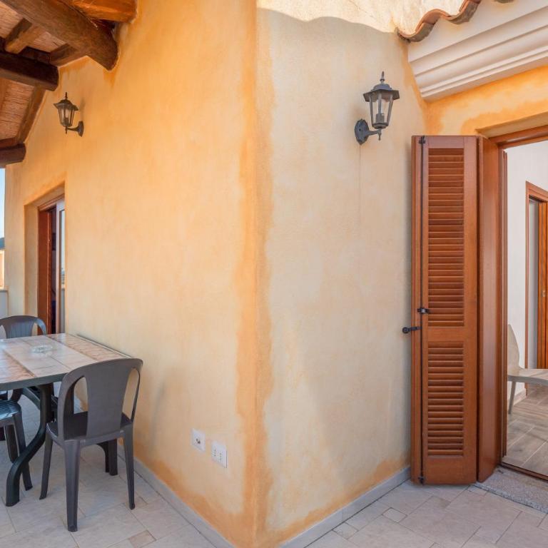 La finestra sul mare - Appartamento Deluxe con 2 Camere da Letto e Vista Oceano - 20