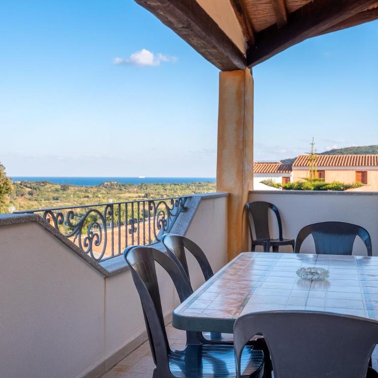 La finestra sul mare - Appartamento Deluxe con 2 Camere da Letto e Vista Oceano - 2