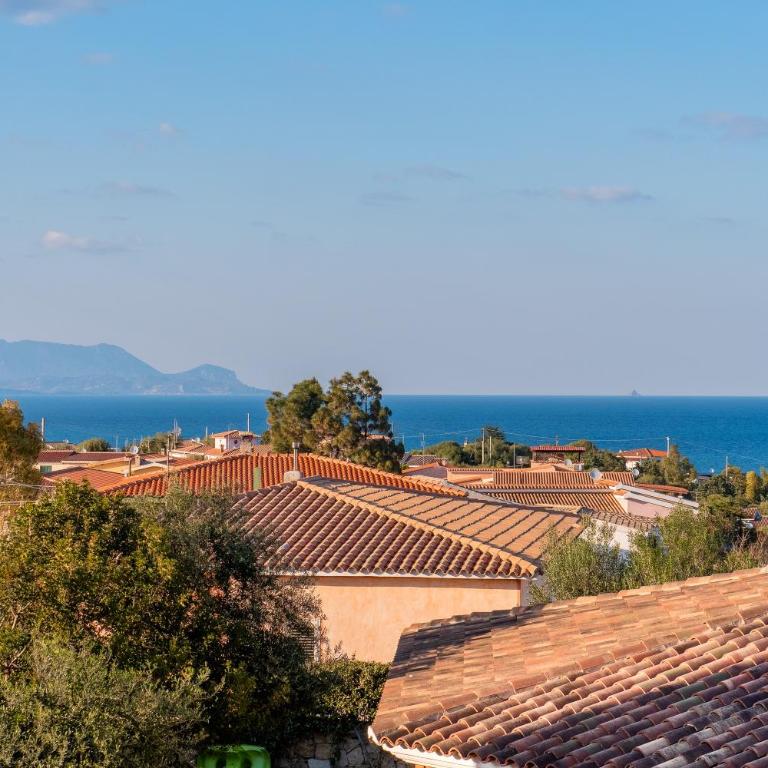 La finestra sul mare - Appartamento Deluxe con 2 Camere da Letto e Vista Oceano - 25