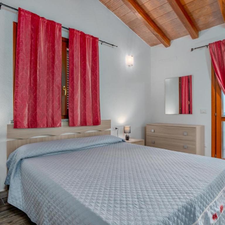 La finestra sul mare - Appartamento Deluxe con 2 Camere da Letto e Vista Oceano - 10