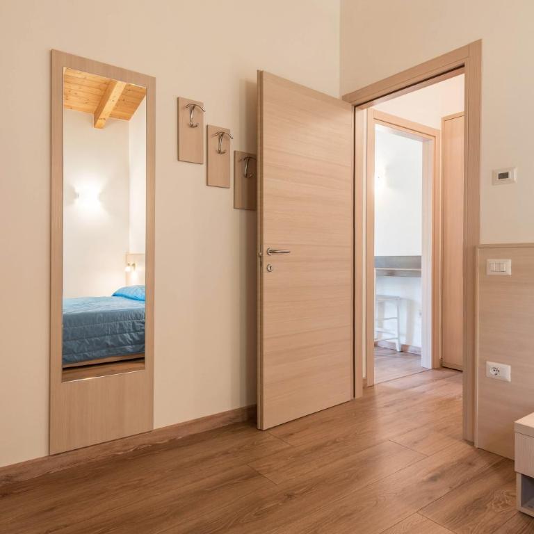 Nonno Bigi Genziana - Appartamento Superior con 1 Camera da Letto e Balcone - 17