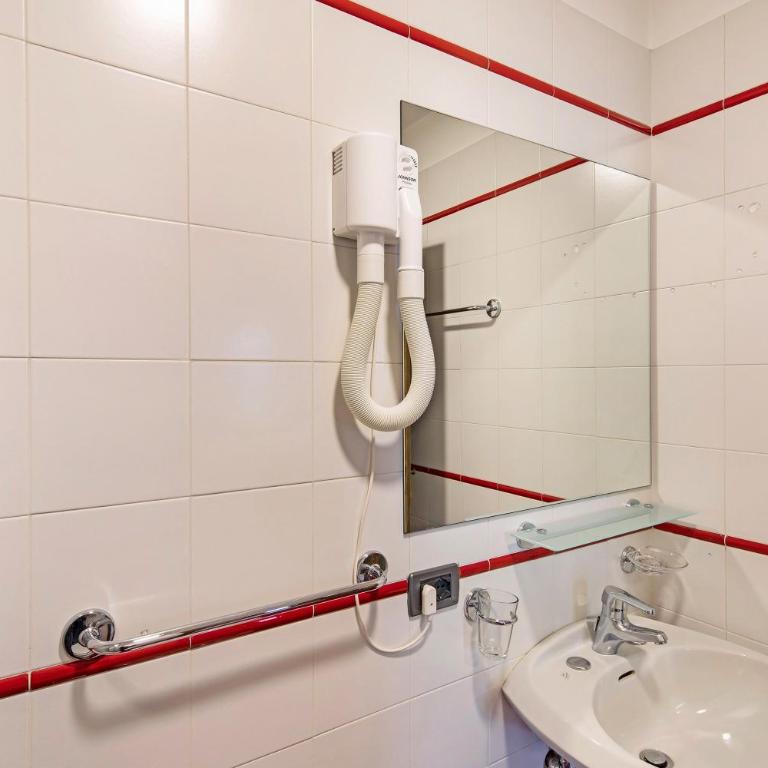 Casa Marcos n 33 - Appartamento Superior con 1 Camera da Letto e Balcone - 10